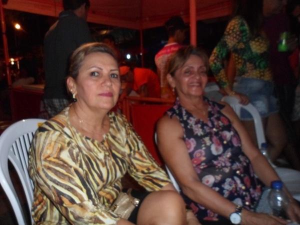 Carnaval 2014:Corredor da Folia ficou completamente lotado  - Imagem 29