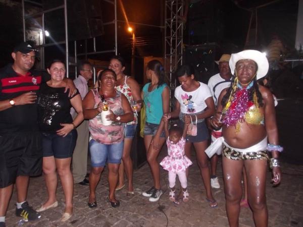 Prefeitura Municipal de Itainópolis realiza carnaval de rua - Imagem 54