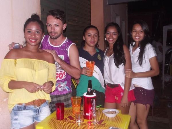 Prefeitura Municipal de Itainópolis realiza carnaval de rua - Imagem 79