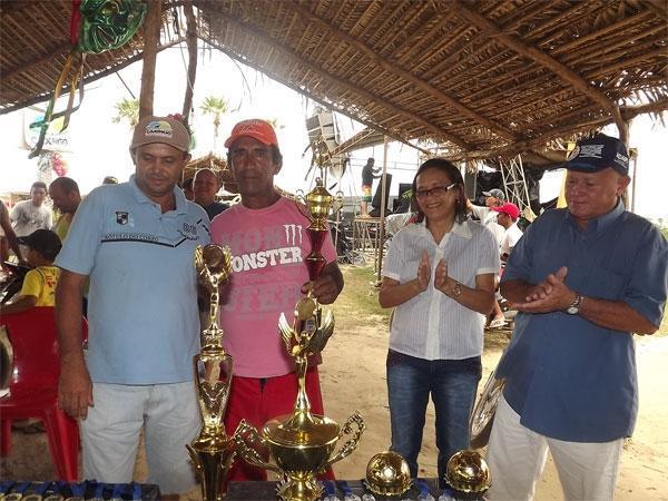 Prefeitura de Caxingó realiza campeonato de futebol de veteranos no Espraiado - Imagem 4
