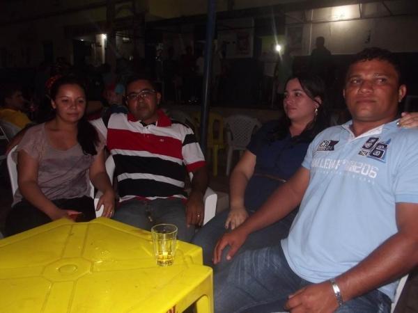 Prefeitura Municipal de Itainópolis realiza carnaval de rua - Imagem 42