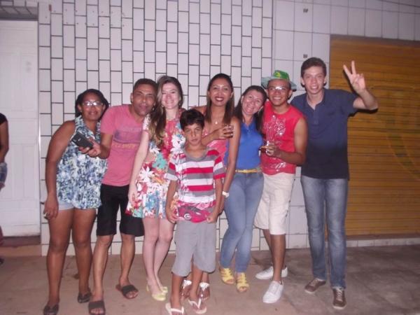 Prefeitura Municipal de Itainópolis realiza carnaval de rua - Imagem 6