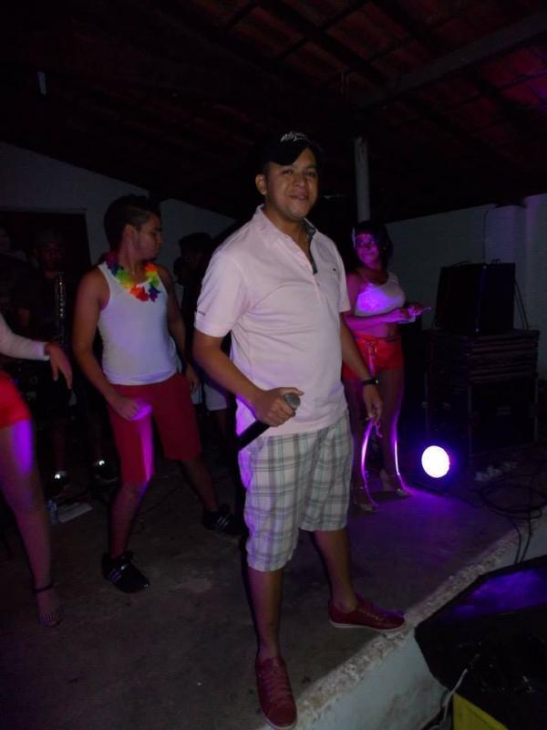 Sucesso na realização do 3º Baile Vermelho e Branco em Capitão de Campos. - Imagem 13