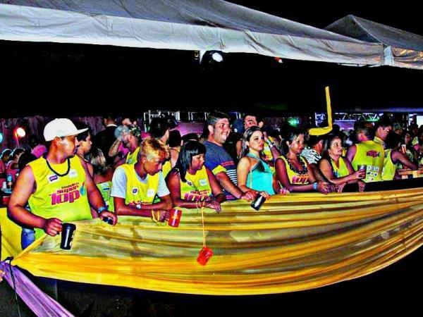 Quem é top vai de SUPER TOP  - Imagem 4