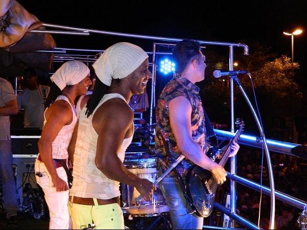 Carnaval de Pedro II ganha ampla repercussão - Imagem 1