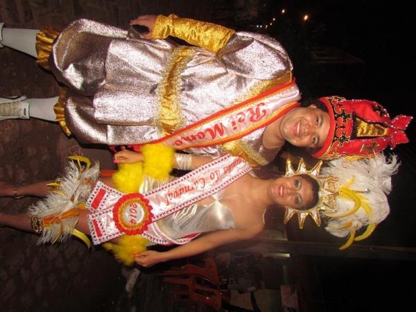 A festa continua em Barras - Imagem 27