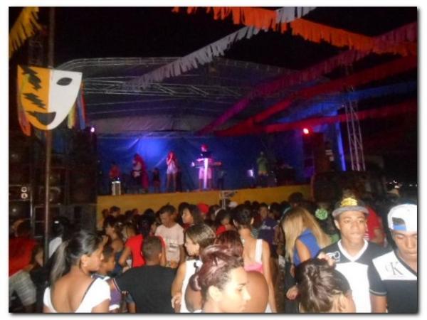 Cristiano Pipow agitou a galera na Praça da Rodoviária - Imagem 22