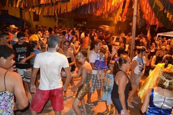 Confira as fotos do Corso do primeiro de Pimenteiras - Imagem 51