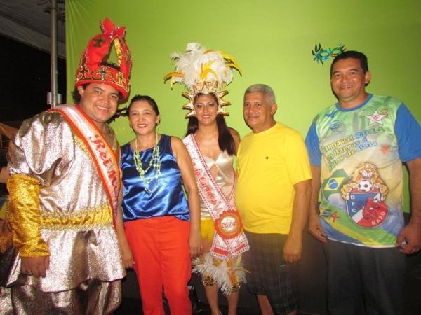 A festa continua em Barras - Imagem 25