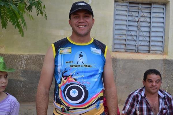 Confira as fotos do Corso do primeiro de Pimenteiras - Imagem 18