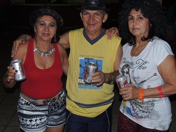                     Carnaval monsenhorgilense impressiona pela  alegria e tranquilidade - Imagem 11