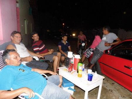 Carnaval do povão, arrasta multidão em jardim do Mulato - Imagem 46