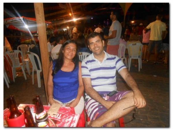 Carnaval de Inhuma foi um sucesso! - Imagem 8