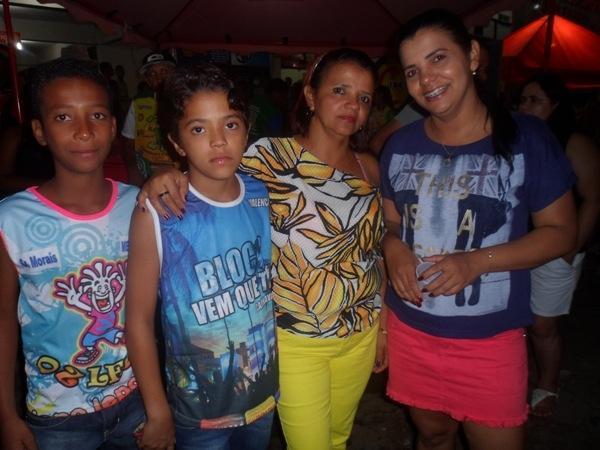 Carnaval 2014 de Valença encerra com saldo positivo e sucesso de público - Imagem 8