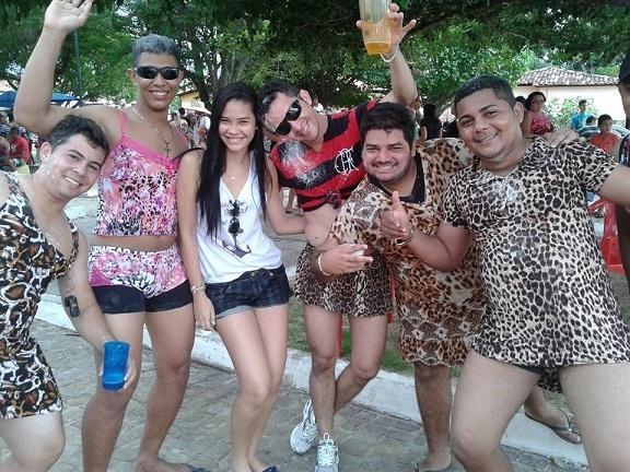 Bloco dos Sujos 2014 - Imagem 14