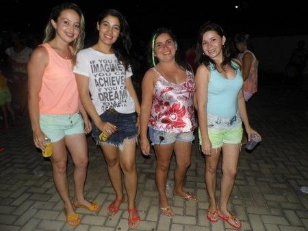 Carnaval do povão, arrasta multidão em jardim do Mulato - Imagem 5