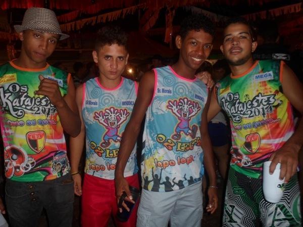 Carnaval 2014 de Valença encerra com saldo positivo e sucesso de público - Imagem 25