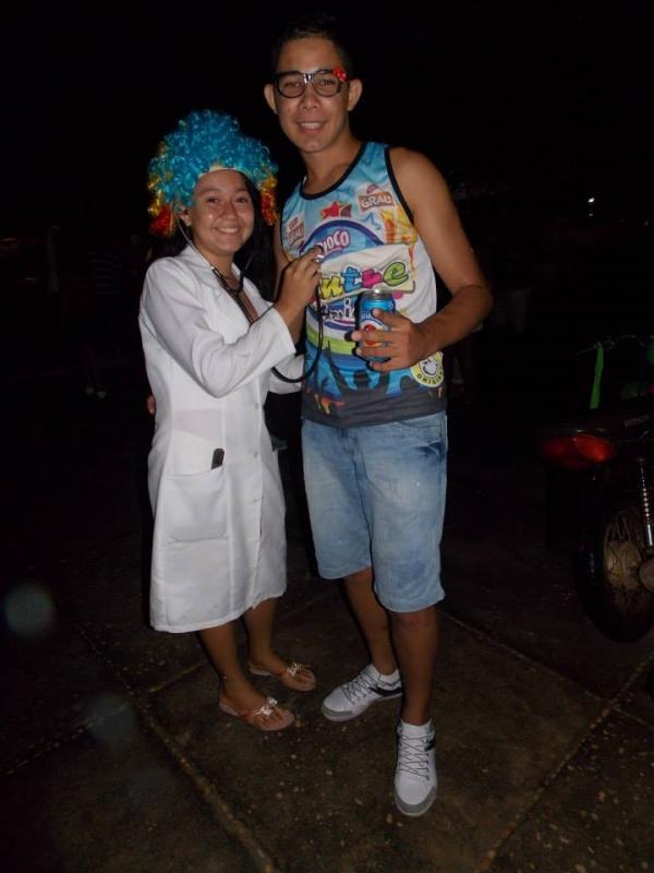 Capitão de Capitão realiza Corso com sucesso. - Imagem 13