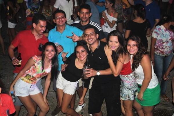 Veja o que rolou na última noite de carnaval - Imagem 6