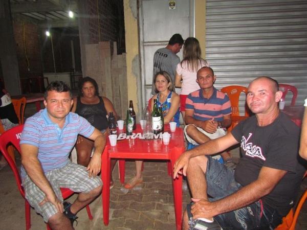 Gilmelândia fecha com chave de ouro a última noite de Carnaval em Barras - Imagem 36