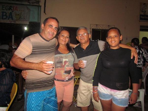 Gilmelândia fecha com chave de ouro a última noite de Carnaval em Barras - Imagem 31