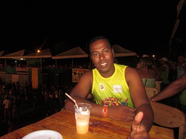 Confira fotos do Camarote Super Top na última noite de Carnaval - Imagem 8