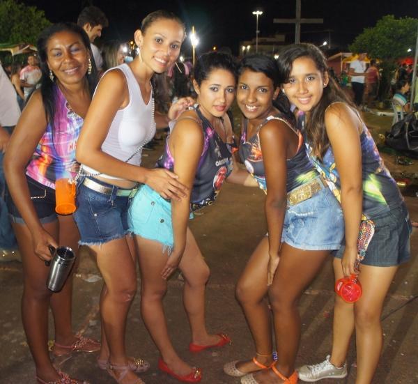 Carnaval 2014 em Monte Alegre tem recorde de publico 	 - Imagem 33