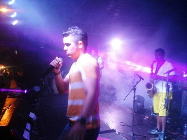  Carnaval de União encerra em 2014 como um dos melhores do Piauí  - Imagem 6