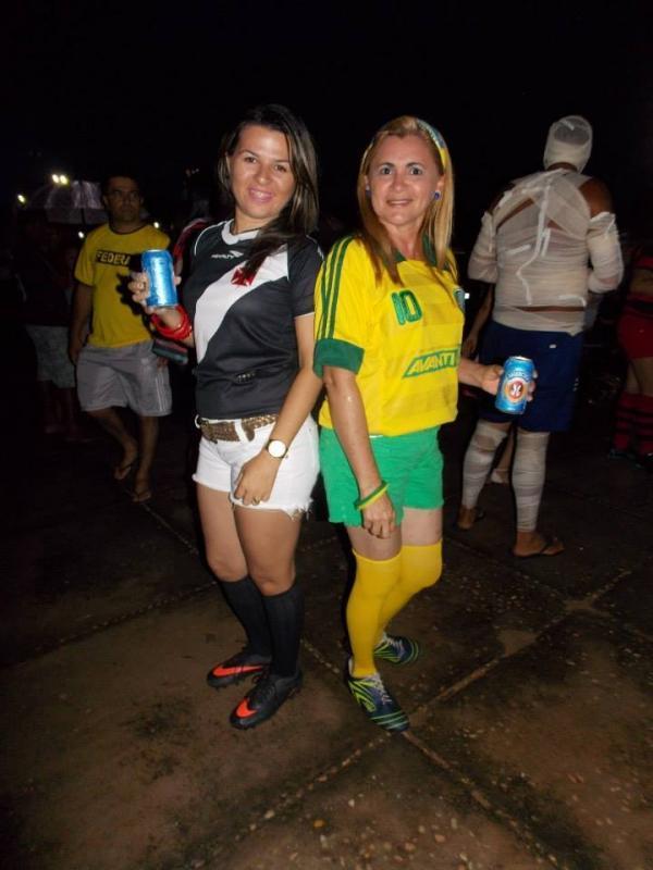 Capitão de Capitão realiza Corso com sucesso. - Imagem 19