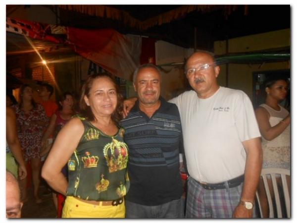 Carnaval de Inhuma foi um sucesso! - Imagem 14