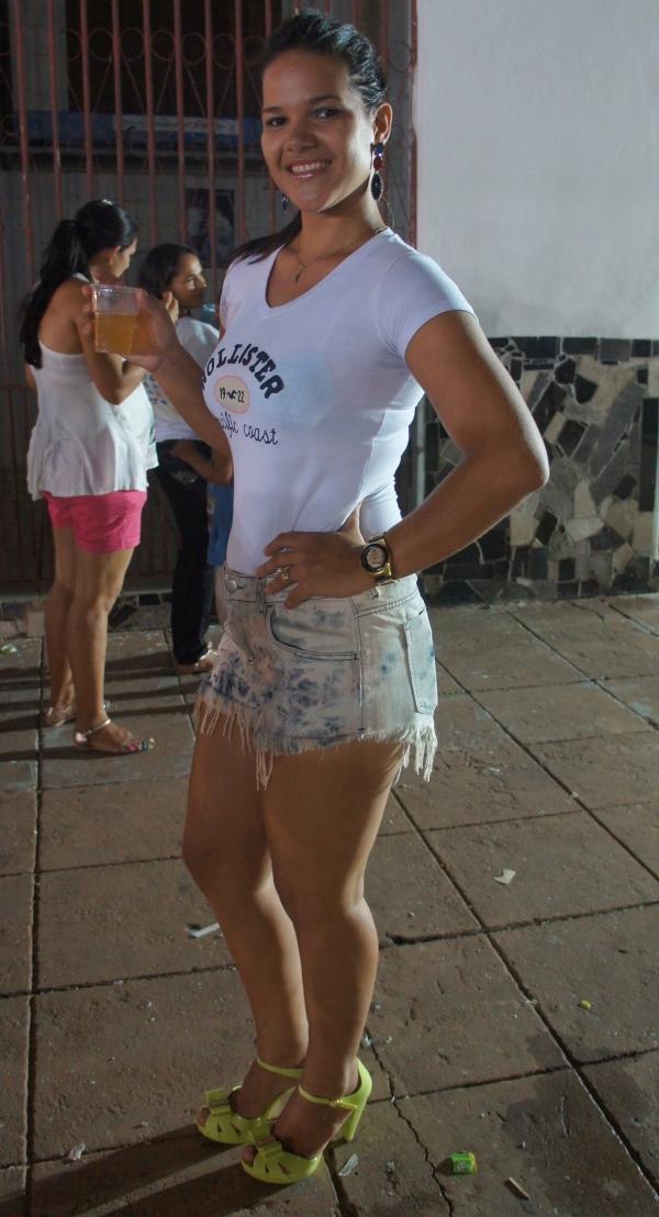 Carnaval 2014 em Monte Alegre tem recorde de publico 	 - Imagem 17