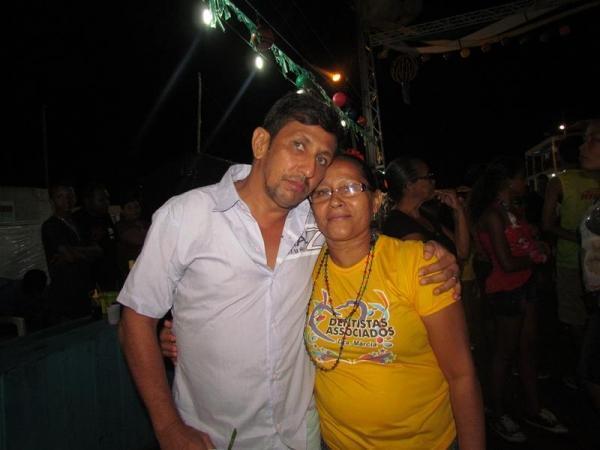 Gilmelândia fecha com chave de ouro a última noite de Carnaval em Barras - Imagem 47