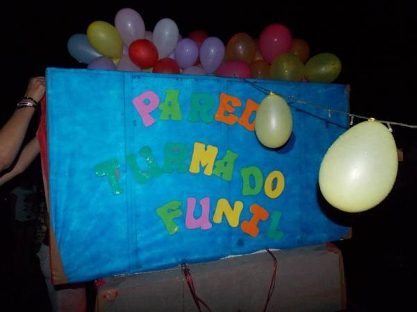 Capitão de Capitão realiza Corso com sucesso. - Imagem 17