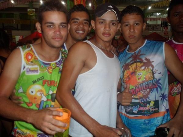 Carnaval 2014 de Valença encerra com saldo positivo e sucesso de público - Imagem 22