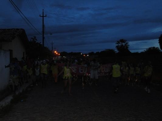 Duas bandas encerram o carnaval remediense - Imagem 4