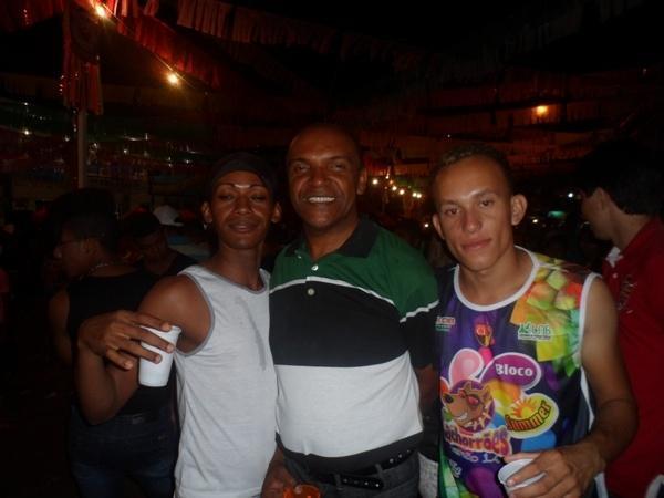 Carnaval 2014 de Valença encerra com saldo positivo e sucesso de público - Imagem 37