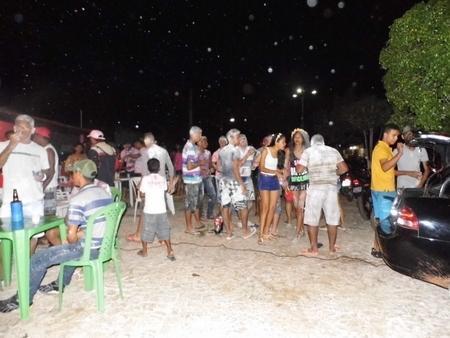 Carnaval do povão, arrasta multidão em jardim do Mulato - Imagem 25