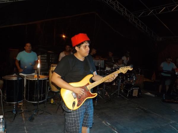  Lagoa Alegre Realiza  Carnaval  com Grandes Atrações Agradando os Foliões - Imagem 1