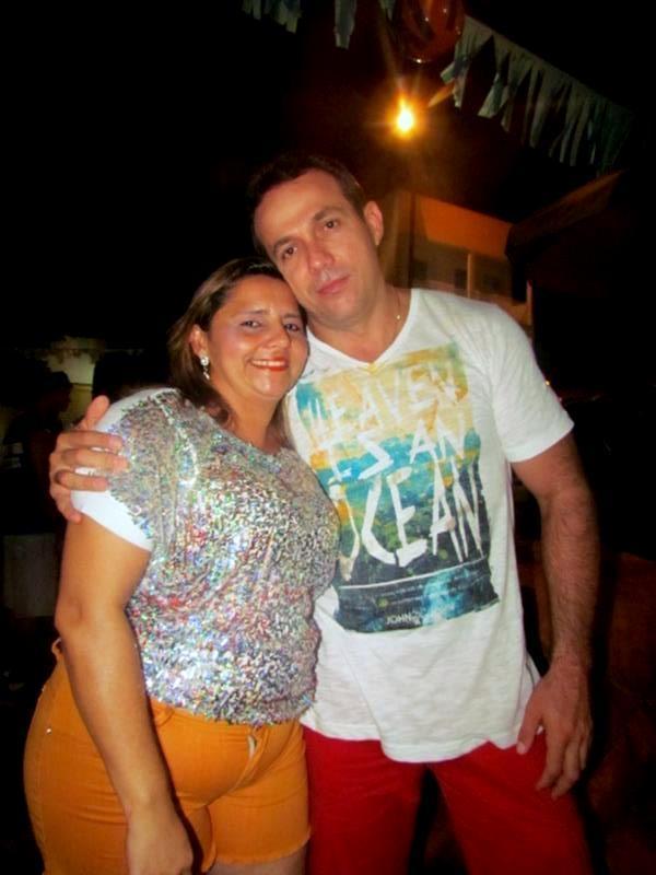 Gilmelândia fecha com chave de ouro a última noite de Carnaval em Barras - Imagem 68