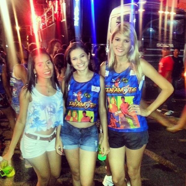 Bloco dos Sujos 2014 - Imagem 6