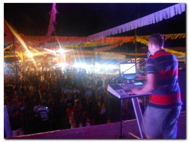 Carnaval de Inhuma foi um sucesso!