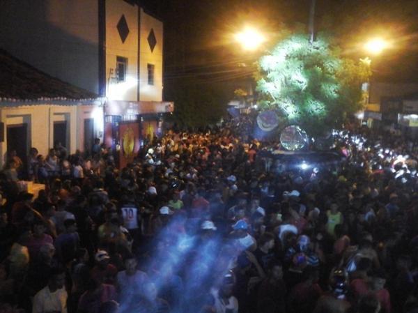 Carnaval de União encerra em 2014 como um dos melhores do Piauí  - Imagem 5