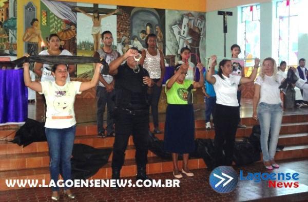 Missa de Quarta-Feira de cinzas - Imagem 3