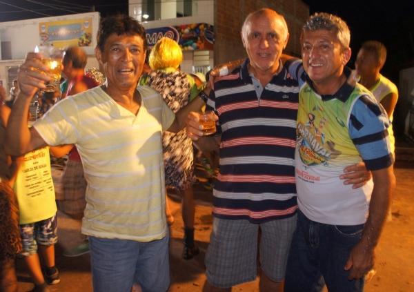 Carnaval 2014 em Monte Alegre tem recorde de publico 	 - Imagem 12