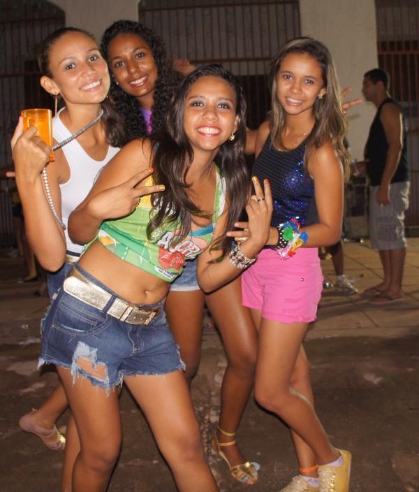 Carnaval 2014 em Monte Alegre tem recorde de publico 	 - Imagem 31