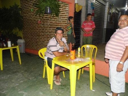 Carnaval do povão, arrasta multidão em jardim do Mulato - Imagem 38