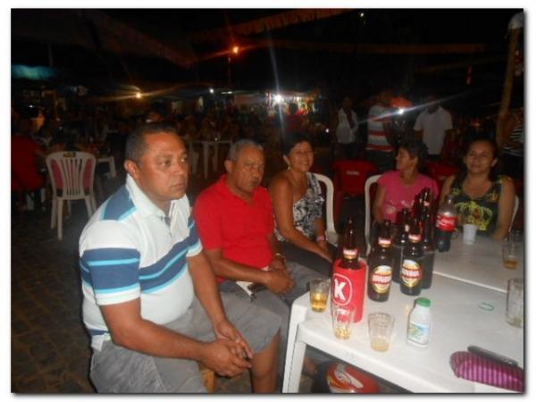 Carnaval de Inhuma foi um sucesso! - Imagem 4