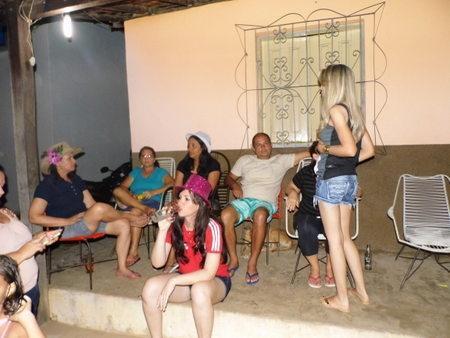 Carnaval do povão, arrasta multidão em jardim do Mulato - Imagem 55