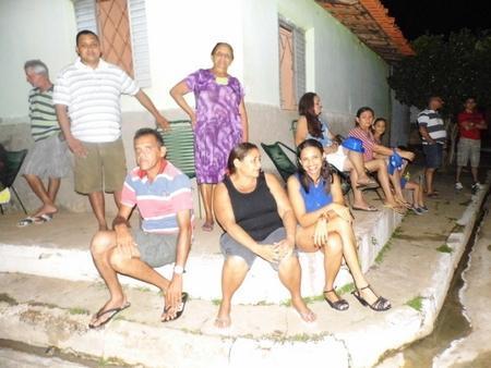 Carnaval do povão, arrasta multidão em jardim do Mulato - Imagem 53