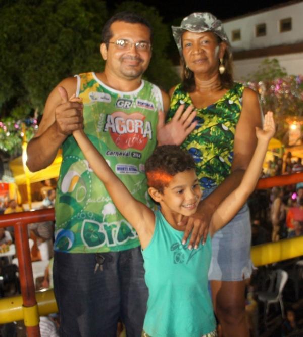 Carnaval 2014 em Monte Alegre tem recorde de publico 	 - Imagem 18